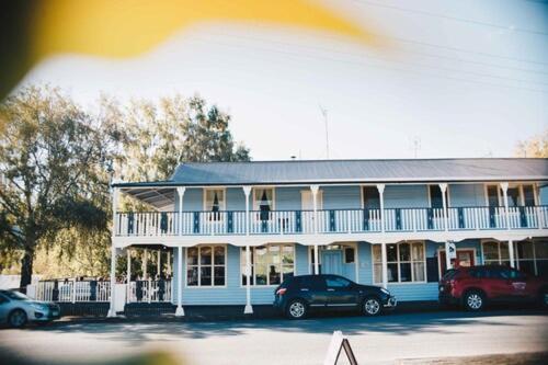 Wandering Trout - Gourmet Stays Mole Creek Экстерьер фото