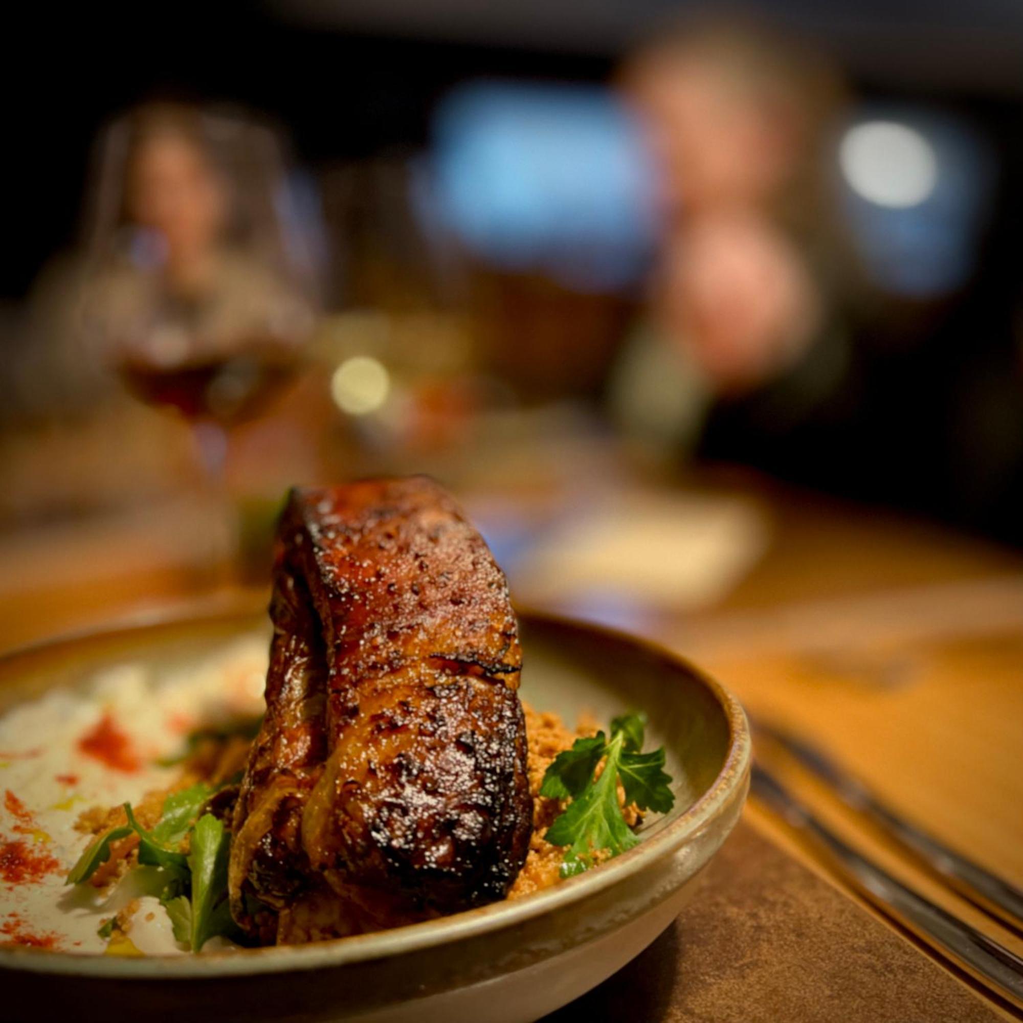 Wandering Trout - Gourmet Stays Mole Creek Экстерьер фото